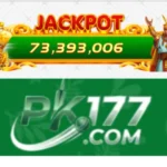 PK177 game