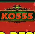 ko555 Game
