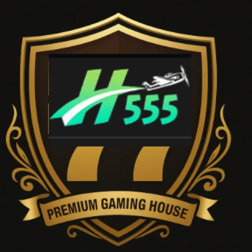 H555 game