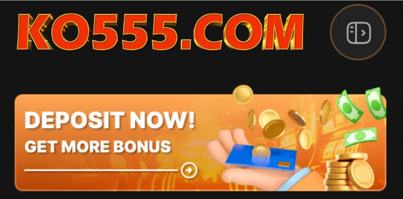 ko555 Game