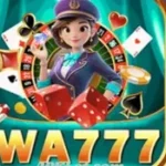WA777 game